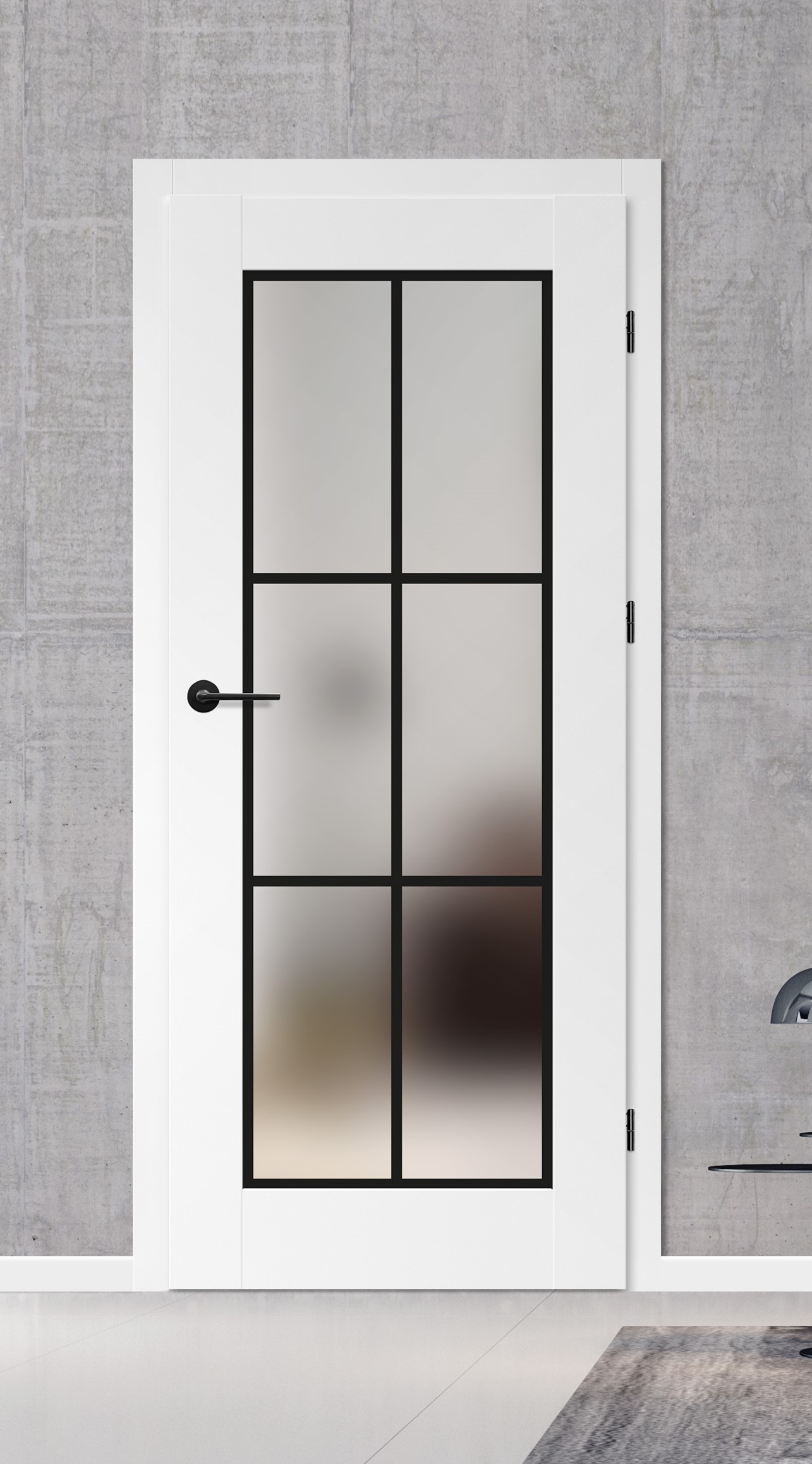 Bespoke Painted